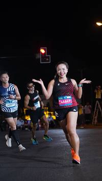 BIB: 42077, 67997
                            <button type="button" onclick="openModal(23042199)" class="btn btn-primary btn-sm float-right btn-popup" data-toggle="modal" data-target=".modal-high-quality">
                        <i class="fas fa-shopping-cart"></i> Add to Cart
                    </button>
                                            <button type="button" onclick="isThisMe(23042199, true)" class="btn btn-success btn-sm float-right btn-popup btn-isme hidden" data-toggle="tooltip" data-placement="bottom" title="นี่คือรูปของคุณใช่ไหม คลิกที่นี่เพื่อเอาเข้าอัลบั้ม">
                        <i class="fas fa-plus"></i> Add to album
                    </button>
                    <button type="button" onclick="isThisMe(23042199, false)" class="btn btn-warning btn-sm float-right btn-popup btn-isnotme hidden">
                        <i class="fas fa-ban"></i> Remove from album
                    </button>